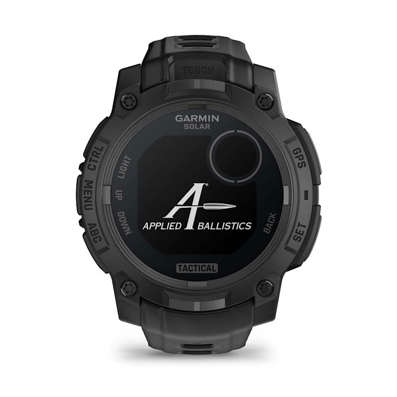 Instinct? 3 – 45 mm, Solar, Tactical Edition