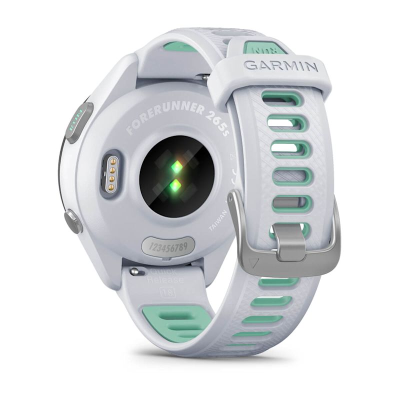 Forerunner? 265S