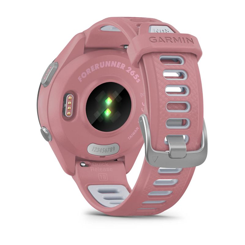 Forerunner? 265S