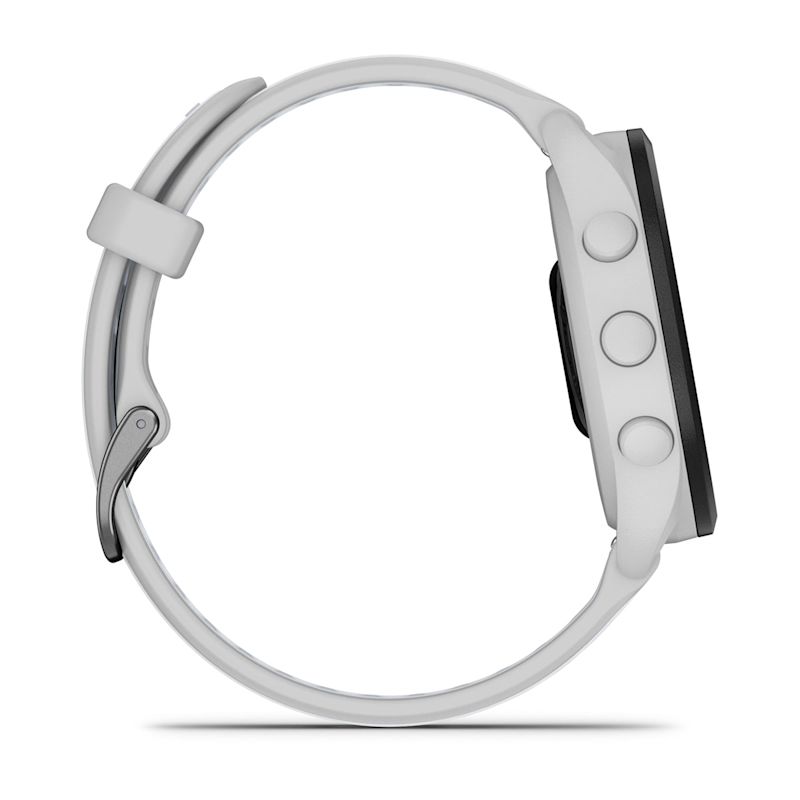 Forerunner? 165