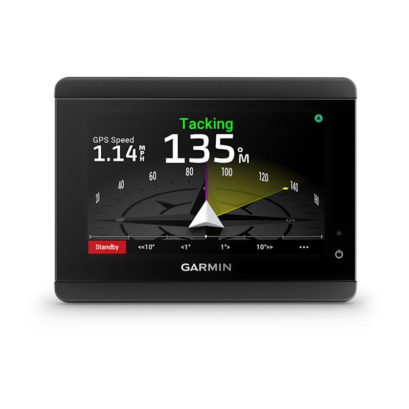 GHC? 50 Marine Autopilot Instrument