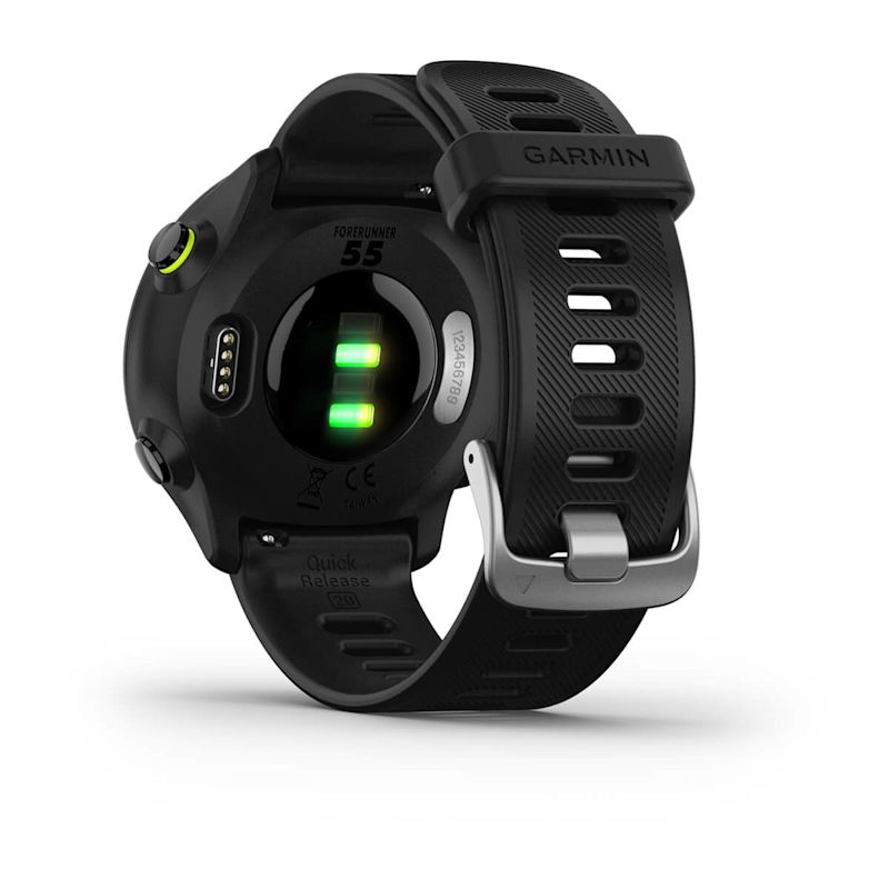 Forerunner? 55