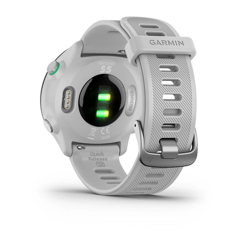 Forerunner? 55