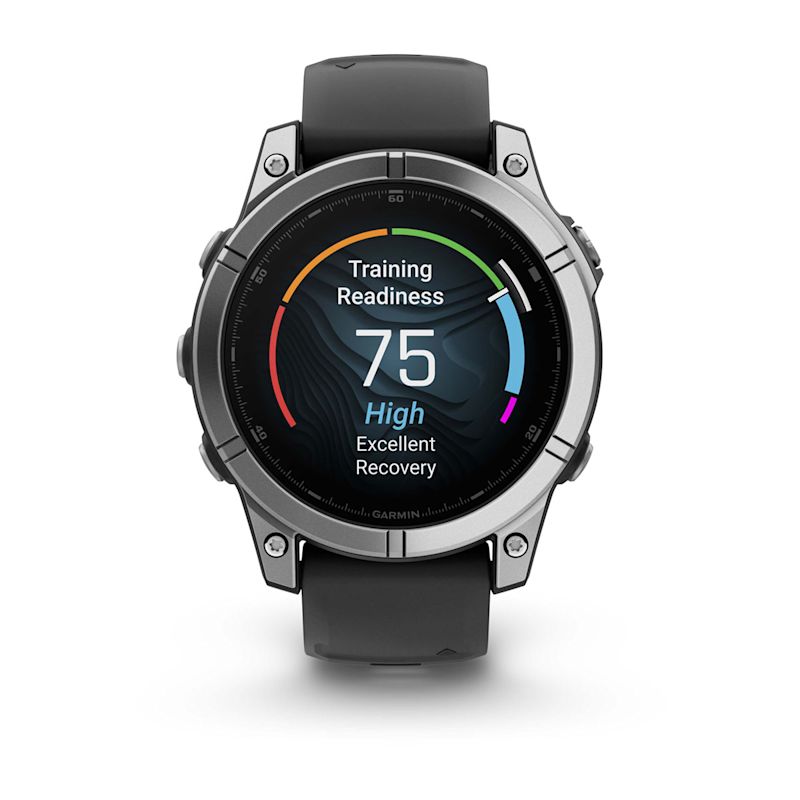 fēnix? E – 47 mm, AMOLED