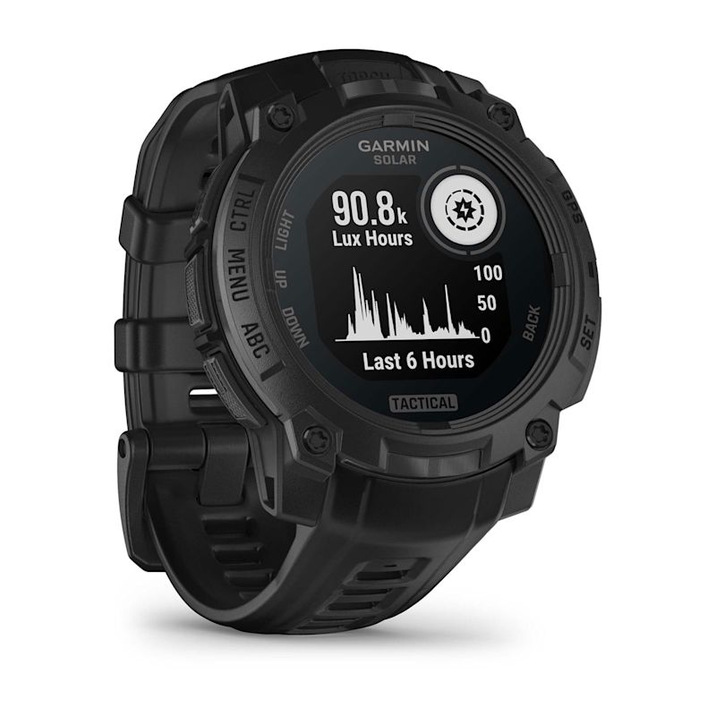 Instinct? 3 – 45 mm, Solar, Tactical Edition