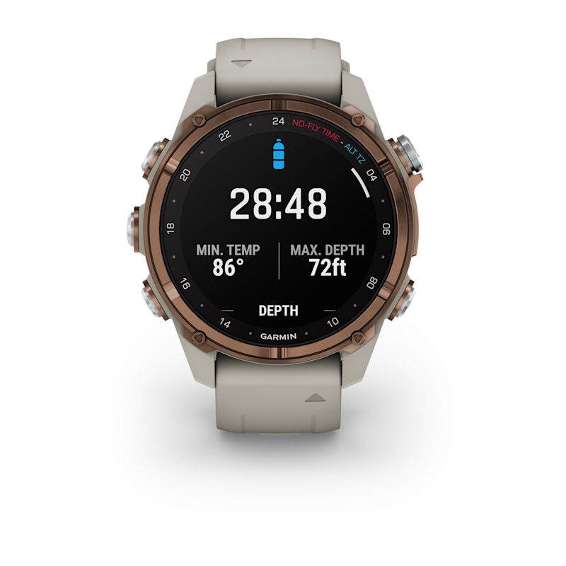 Descent? Mk3i – 43 mm