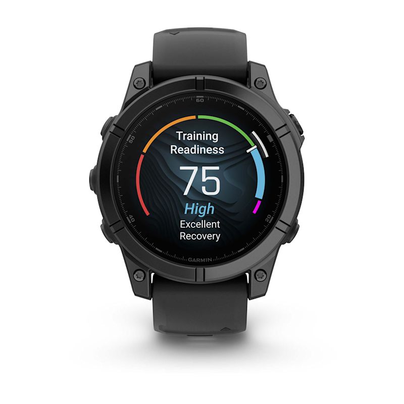 fēnix? E – 47 mm, AMOLED