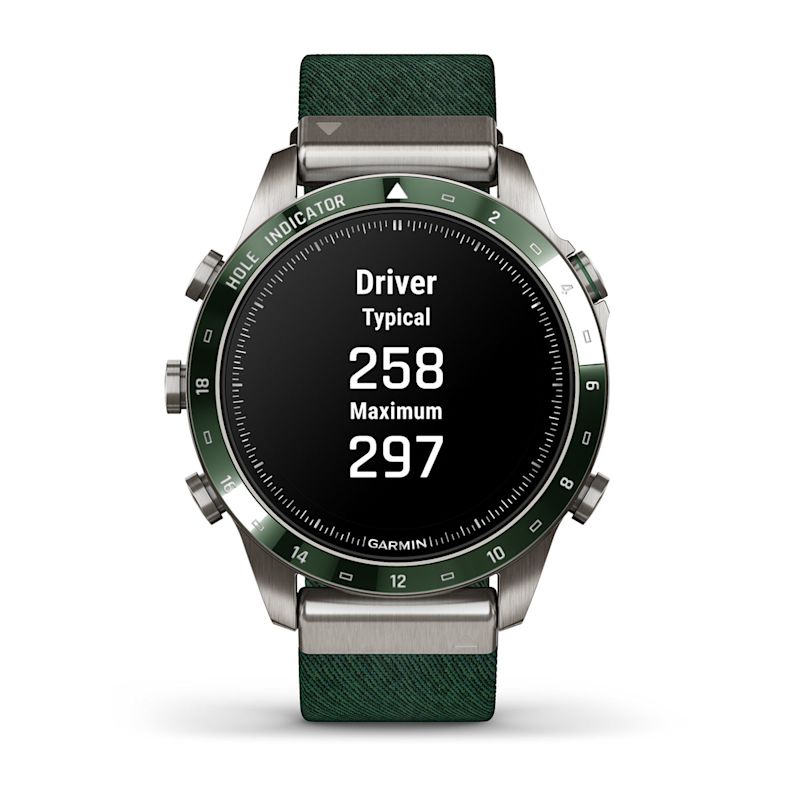 MARQ? Golfer (Gen 2)