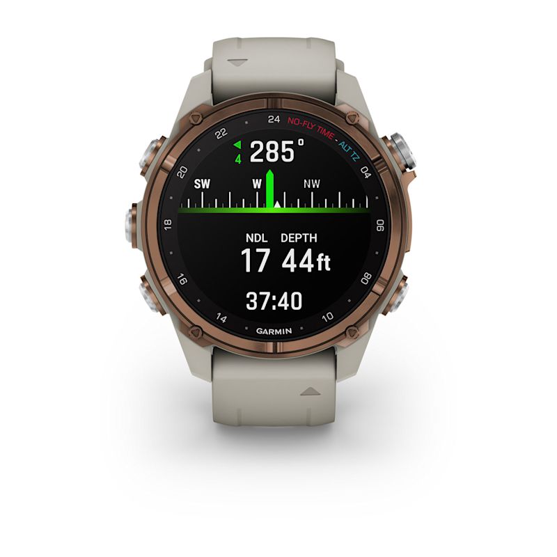 Descent? Mk3i – 43 mm