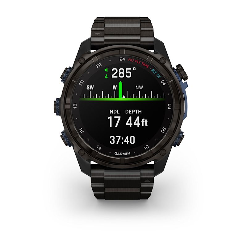 Descent? Mk3i – 51 mm