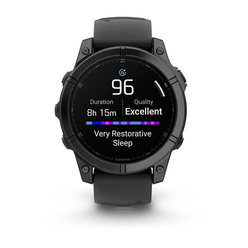 fēnix? E – 47 mm, AMOLED