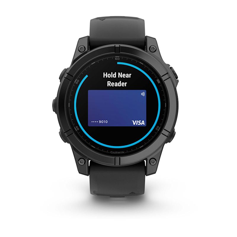 fēnix? E – 47 mm, AMOLED