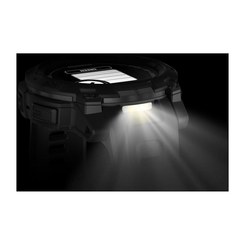 Instinct? 3 – 45 mm, Solar, Tactical Edition