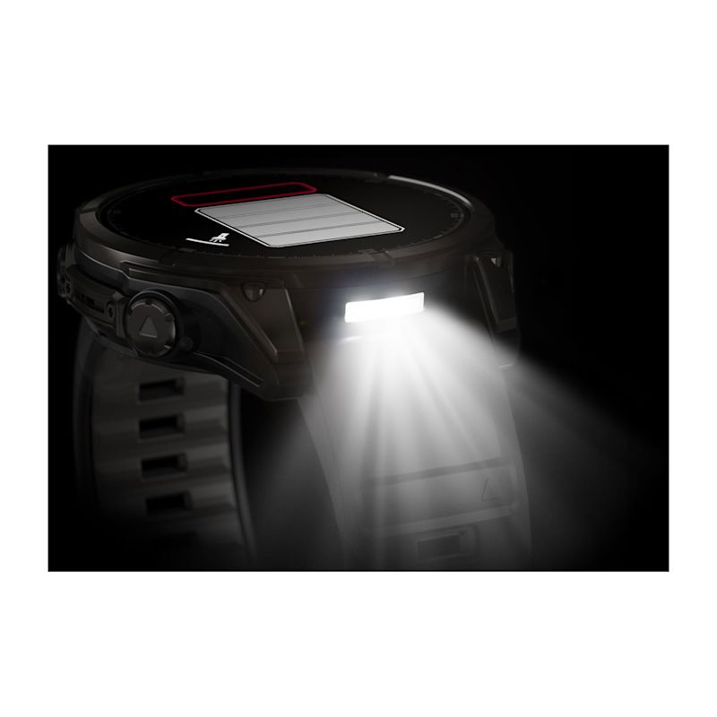 fēnix? 8 – 47 mm, AMOLED