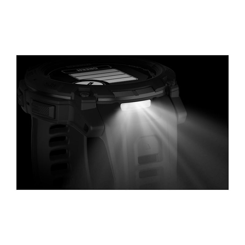 Instinct? 3 – 50 mm, Solar, Tactical Edition