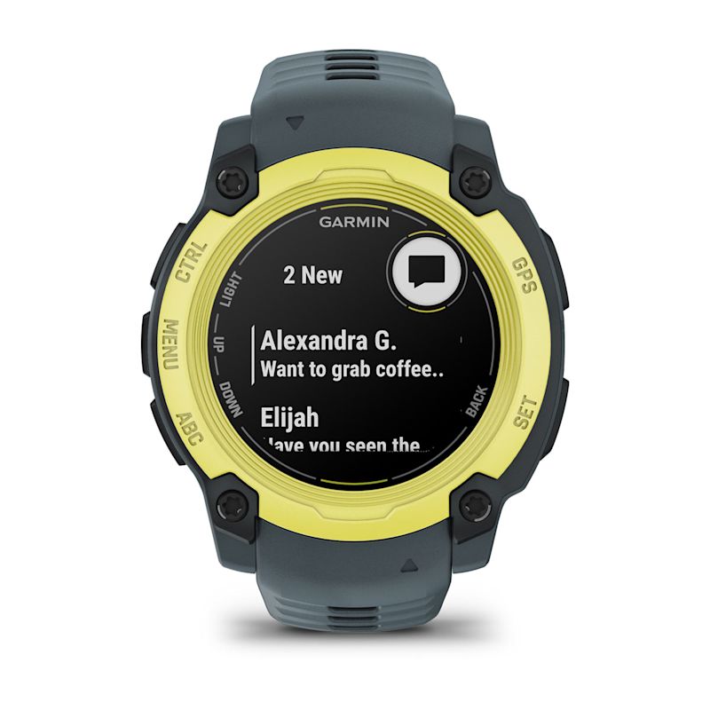 Instinct? E – 40 mm