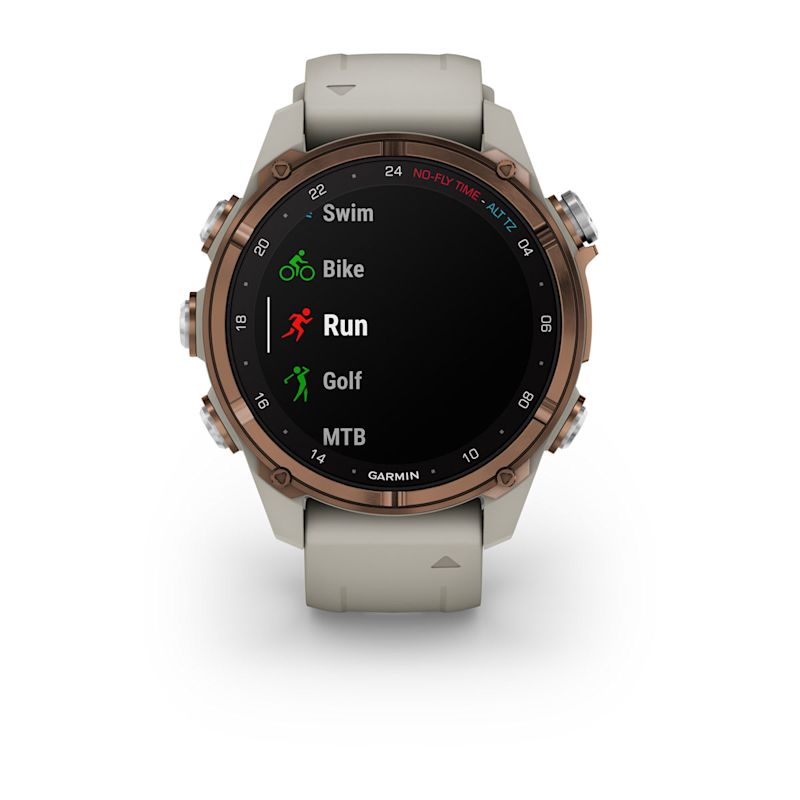 Descent? Mk3i – 43 mm