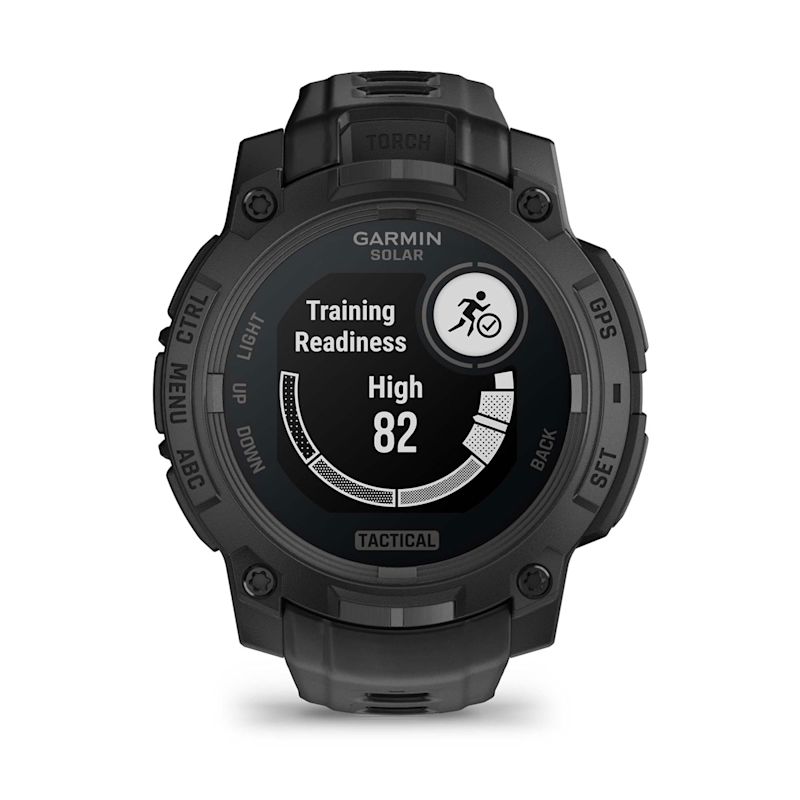 Instinct? 3 – 45 mm, Solar, Tactical Edition