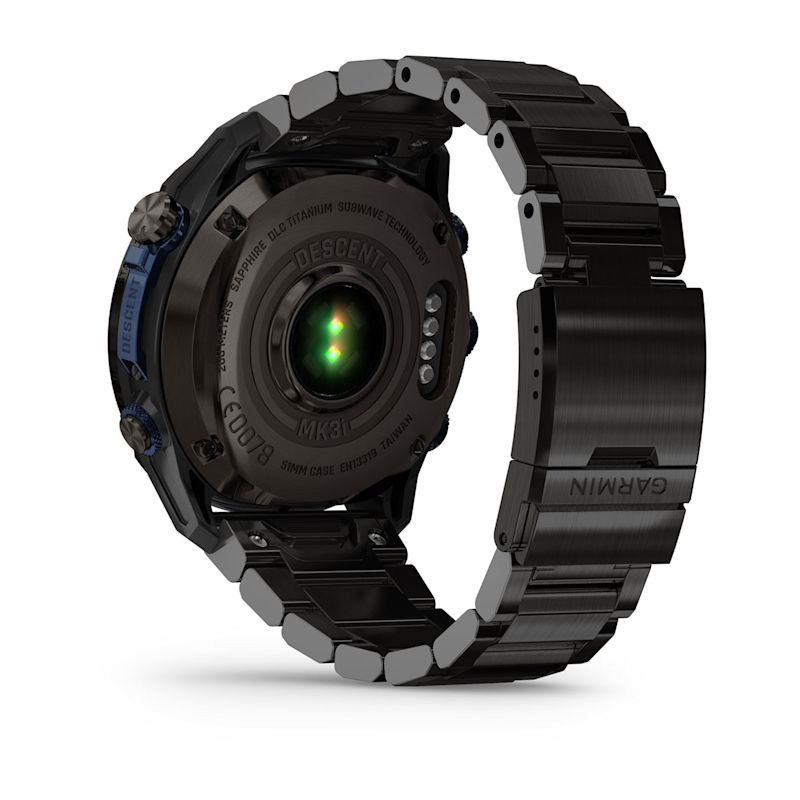 Descent? Mk3i – 51 mm