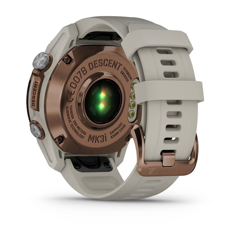 Descent? Mk3i – 43 mm