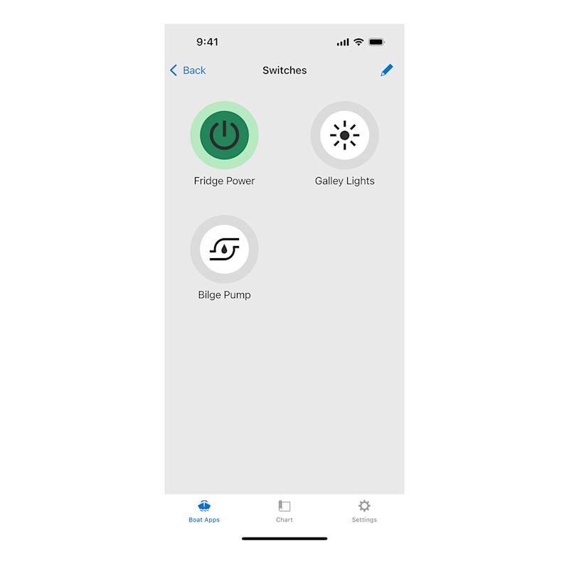 ActiveCaptain? App