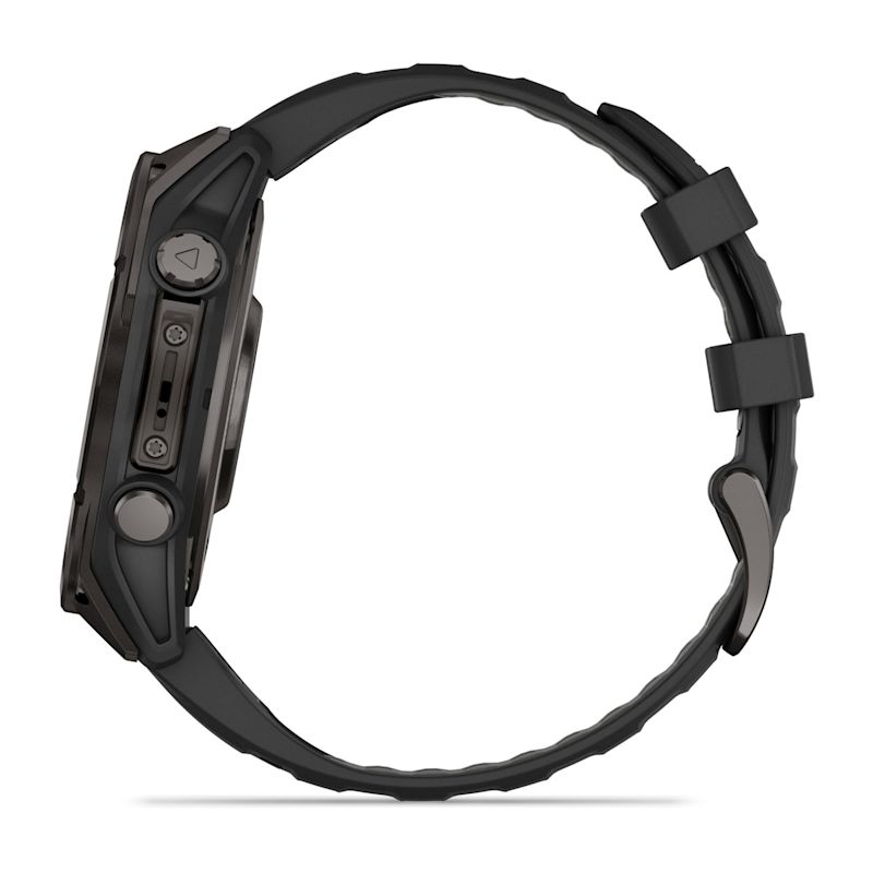 fēnix? 8 – 47 mm, AMOLED