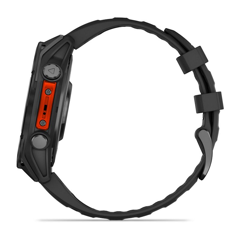 fēnix? 8 – 47 mm, AMOLED