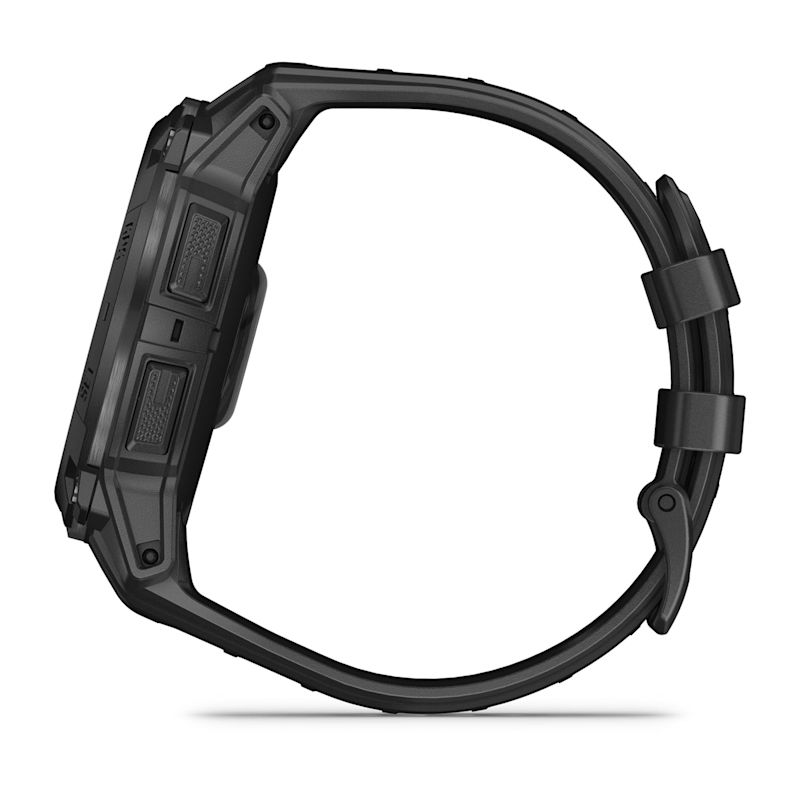 Instinct? 3 – 50 mm, AMOLED, Tactical Edition