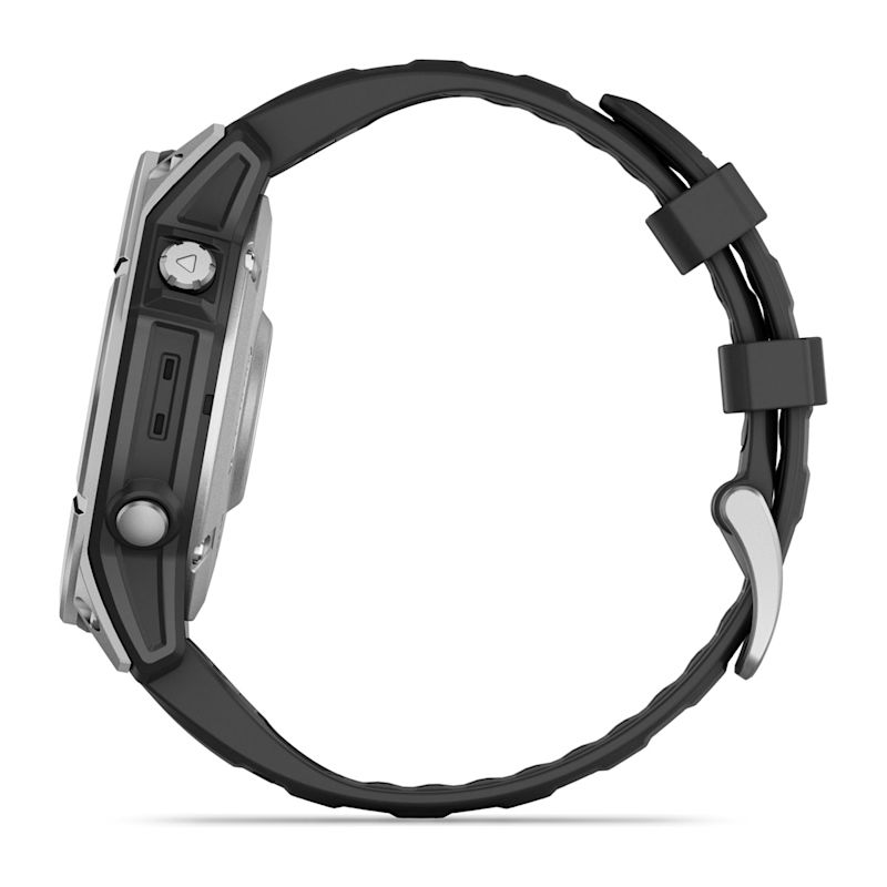 fēnix? E – 47 mm, AMOLED
