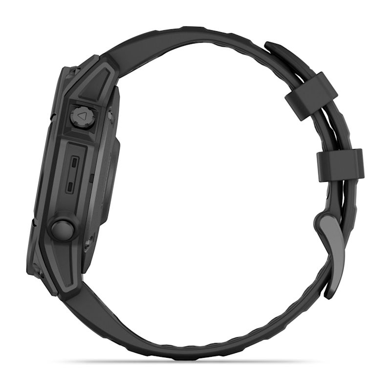 fēnix? E – 47 mm, AMOLED