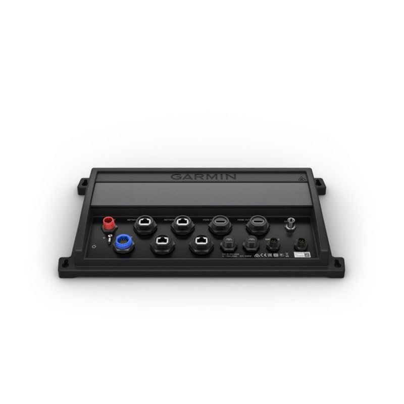 GPSMAP? 8700 Black Box