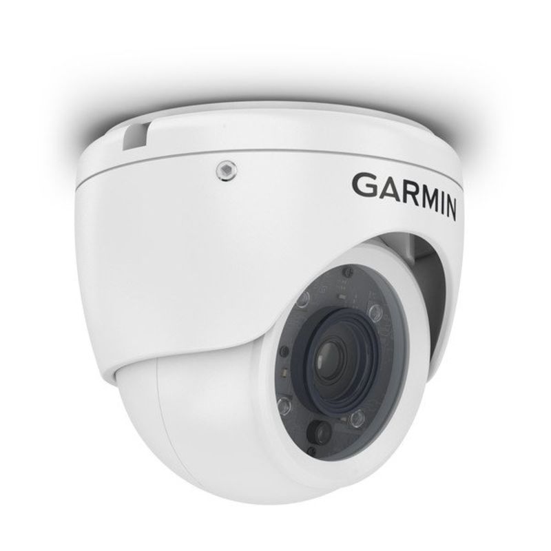 GC? 200 Marine IP Camera