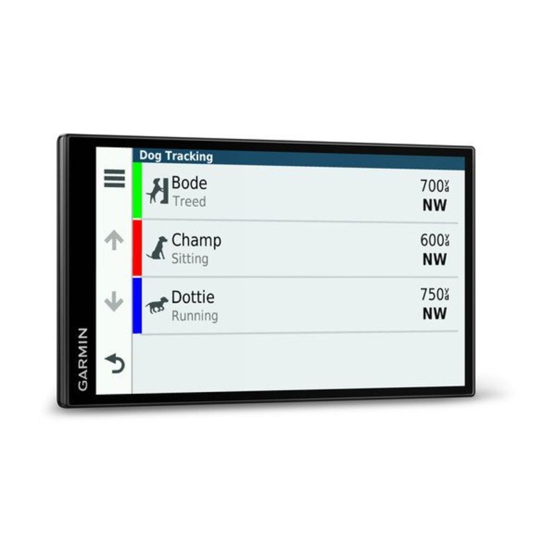 Garmin DriveTrack? 71