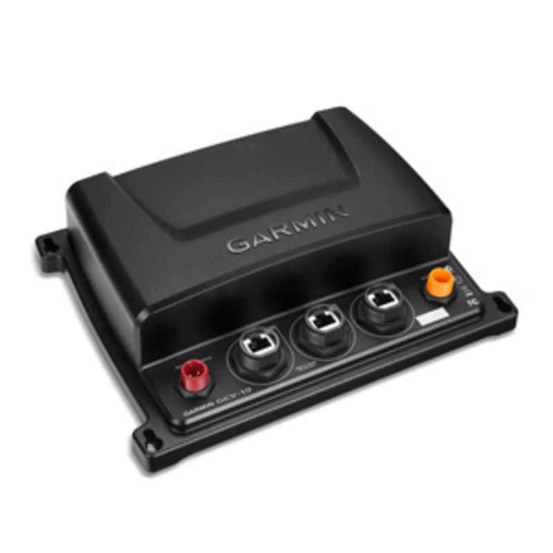 GCV? 10 Scanning Sonar Module