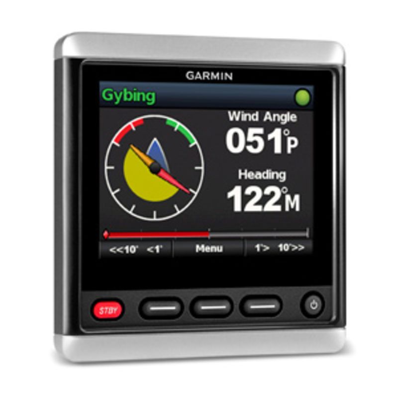 GHC? 20 Marine Autopilot Control Unit