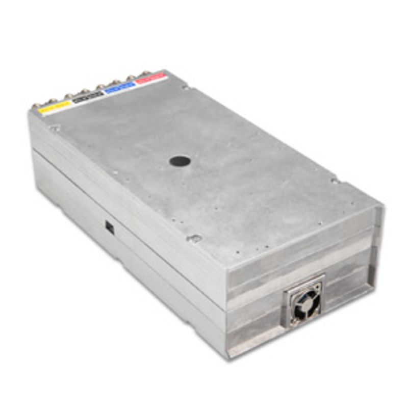 GTS? 855 TCAS/ACAS I