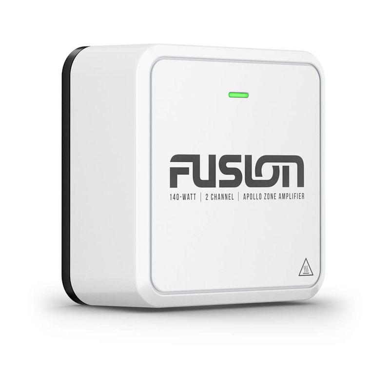 Fusion Apollo? Marine Amplifiers