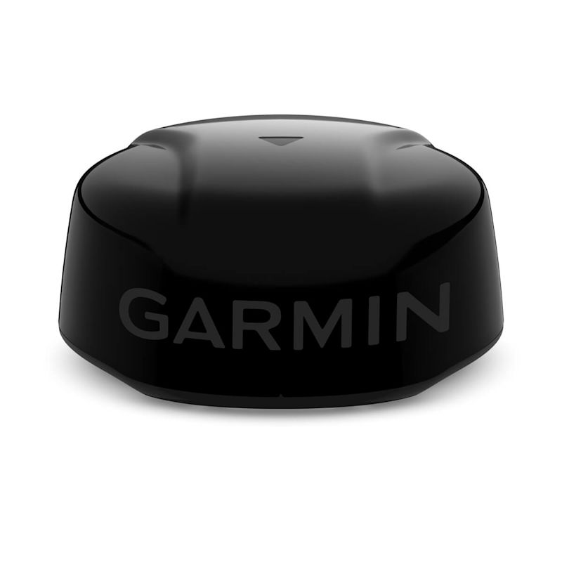 GMR Fantom? 18x/24x Dome Radar