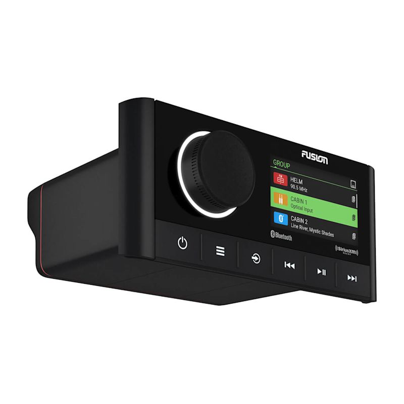 Fusion Apollo? MS-RA670 Marine Stereo