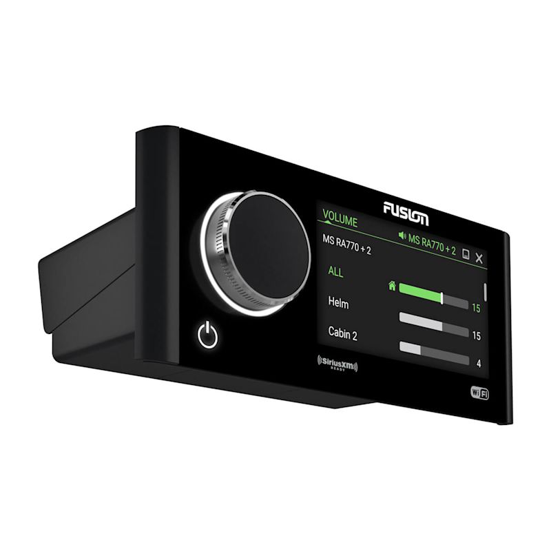 Fusion Apollo? MS-RA770 Marine Stereo