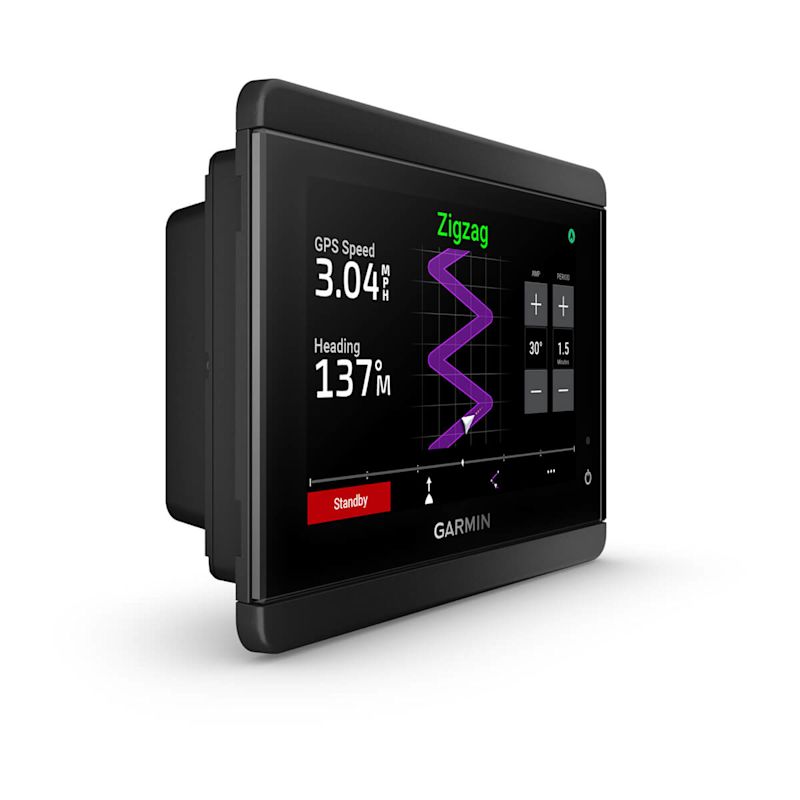 GHC? 50 Marine Autopilot Instrument