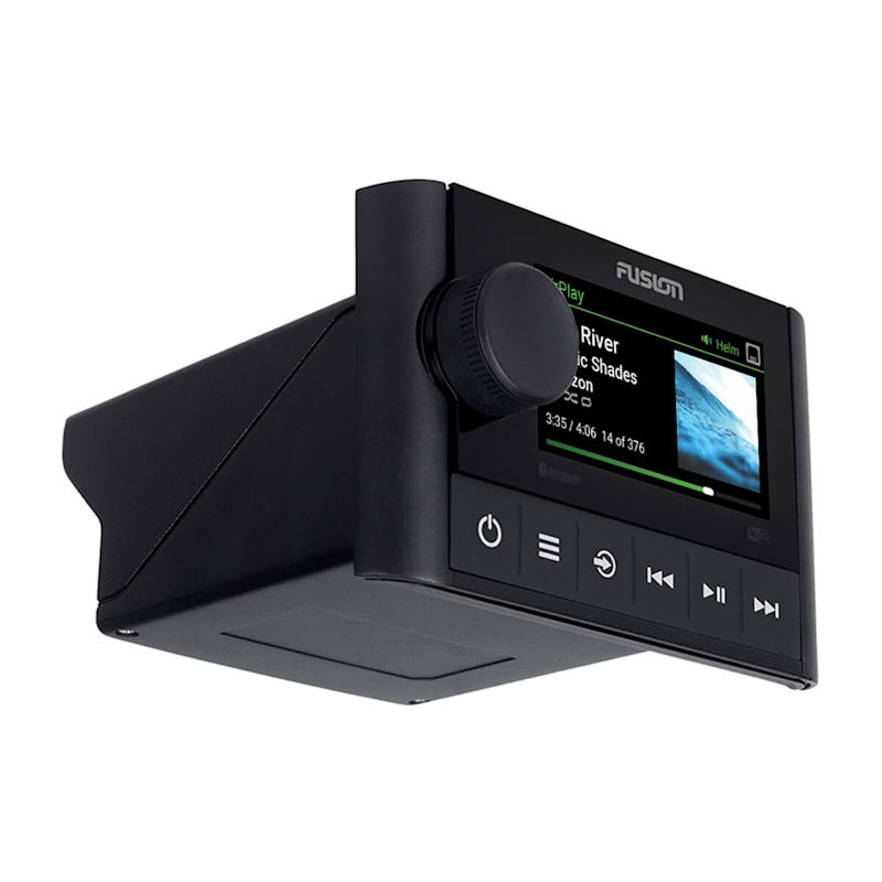 Fusion Apollo? MS-SRX400 Marine Zone Stereo