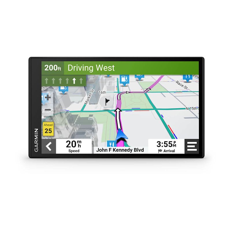 Garmin DriveSmart? 76