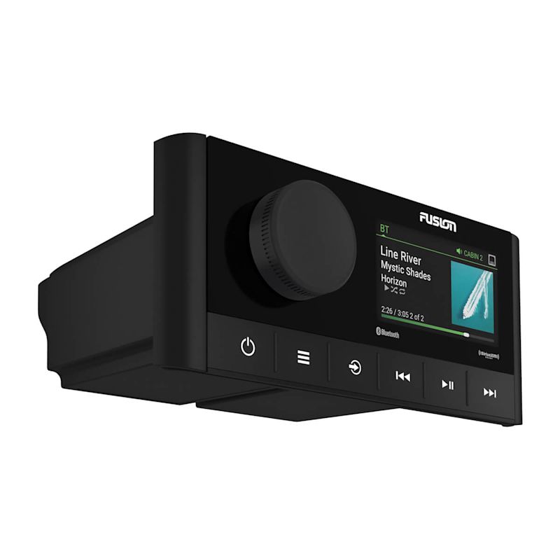 Fusion? MS-RA210 Marine Stereo
