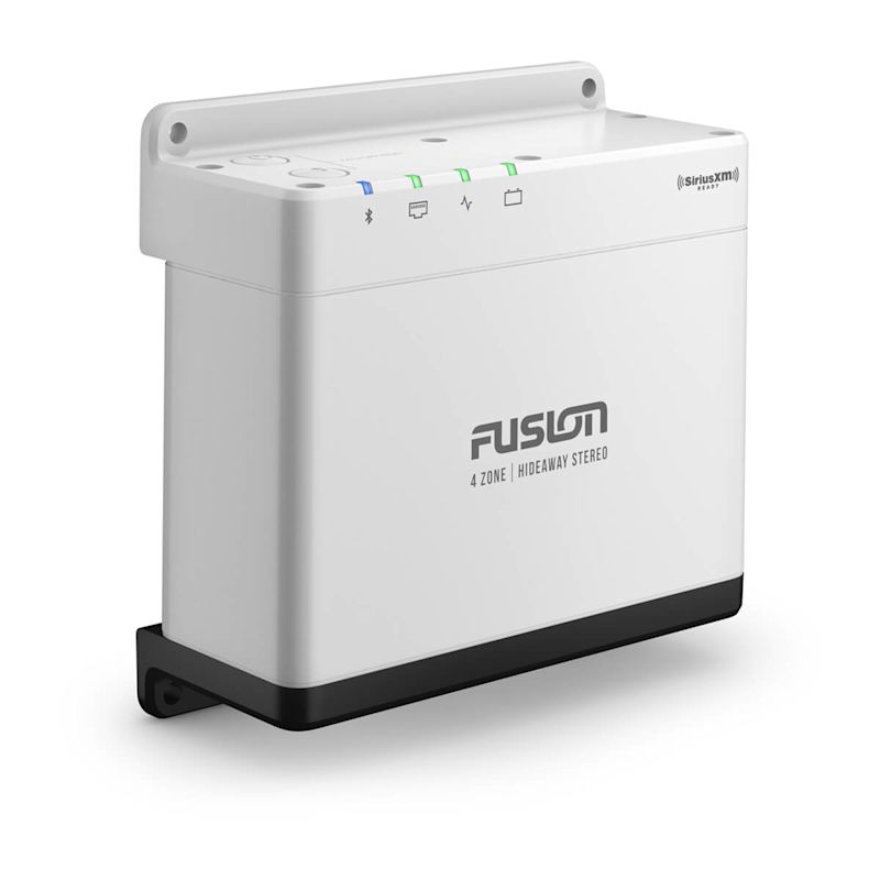Fusion Apollo? MS-WB675 Marine Hideaway Stereo