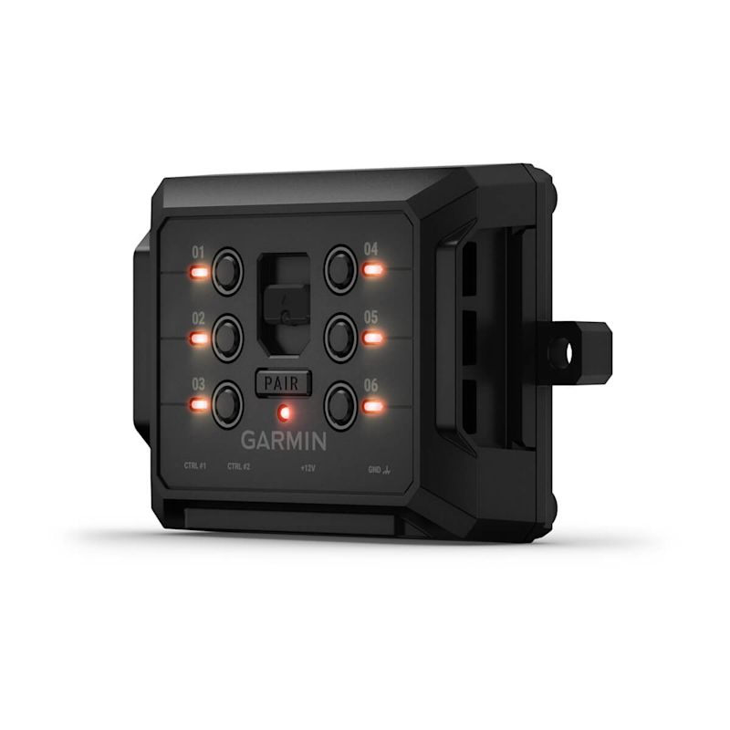 Garmin PowerSwitch?
