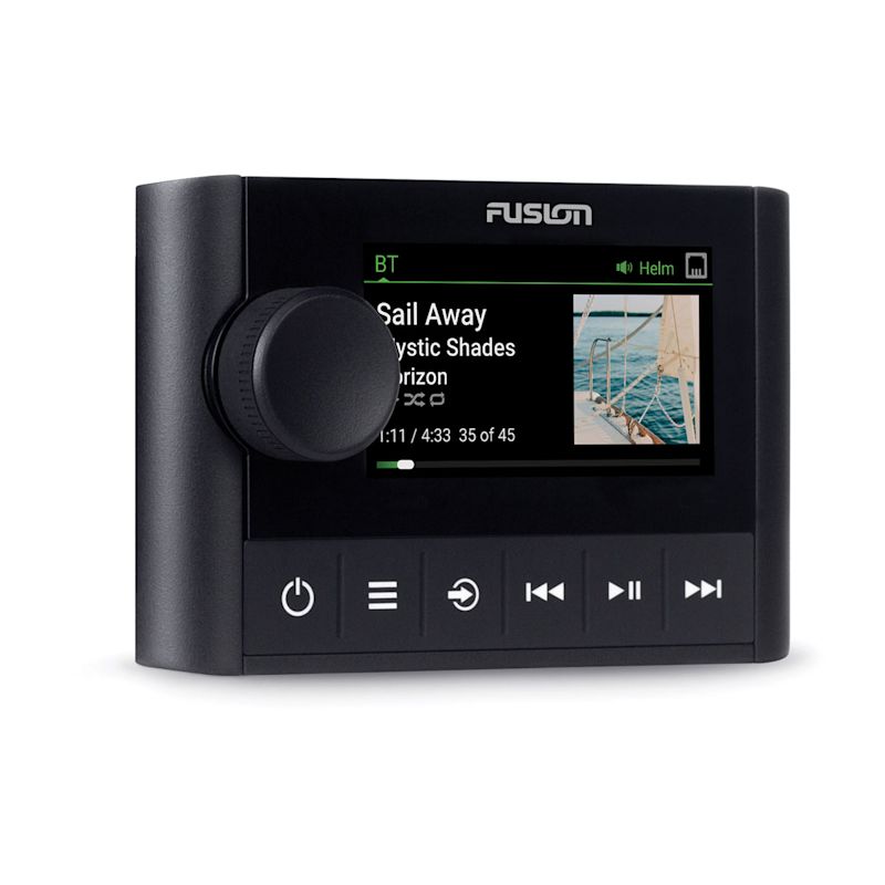 Fusion Apollo? MS-ERX400 Wired Remote