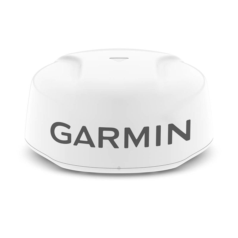 GMR Fantom? 18x/24x Dome Radar
