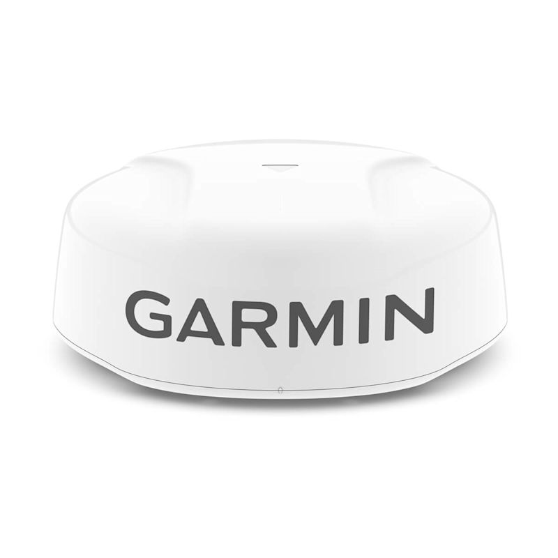 GMR Fantom? 18x/24x Dome Radar