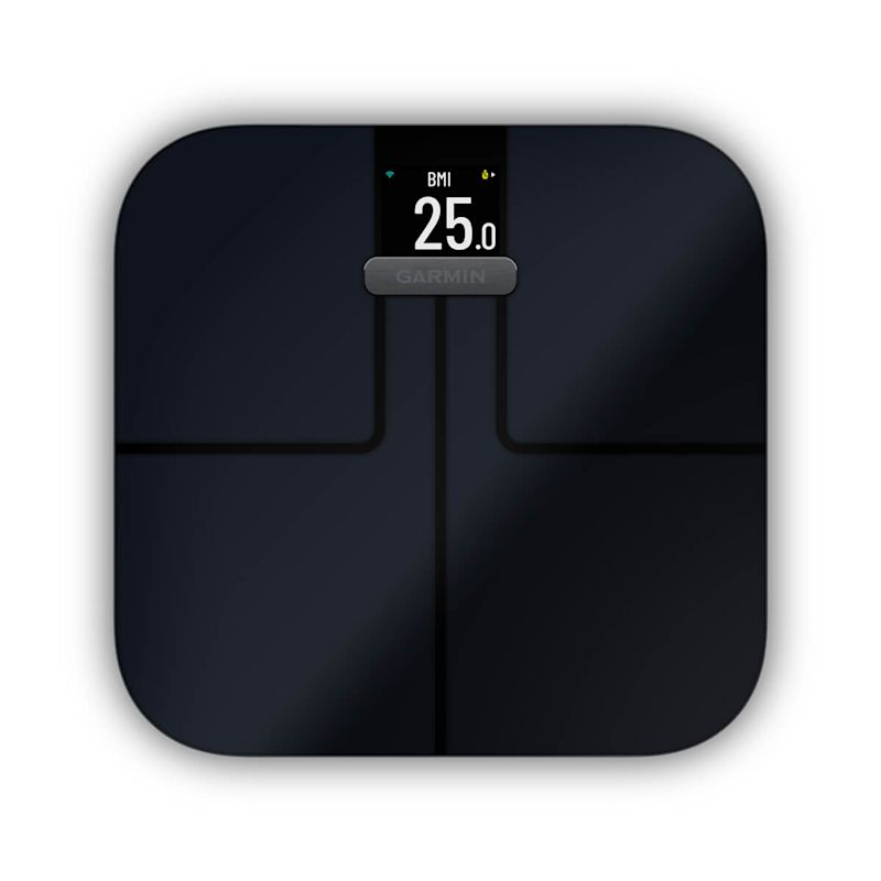 Index? S2 Smart Scale